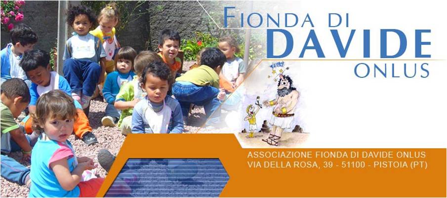 L’Associazione Fionda di Davide riceve il Premio Gratuità 2025 per il suo impegno a favore dei bambini