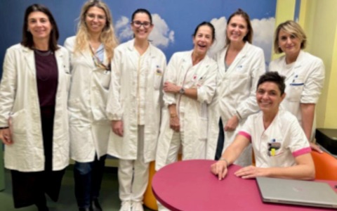 Ospedale San Jacopo di Pistoia: avviato un innovativo percorso di pre-abilitazione