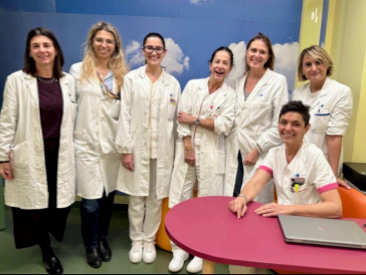 Ospedale San Jacopo di Pistoia: avviato un innovativo percorso di pre-abilitazione