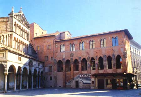 Pistoia, padre condannato a 4 anni e 8 mesi per maltrattamenti sui figli