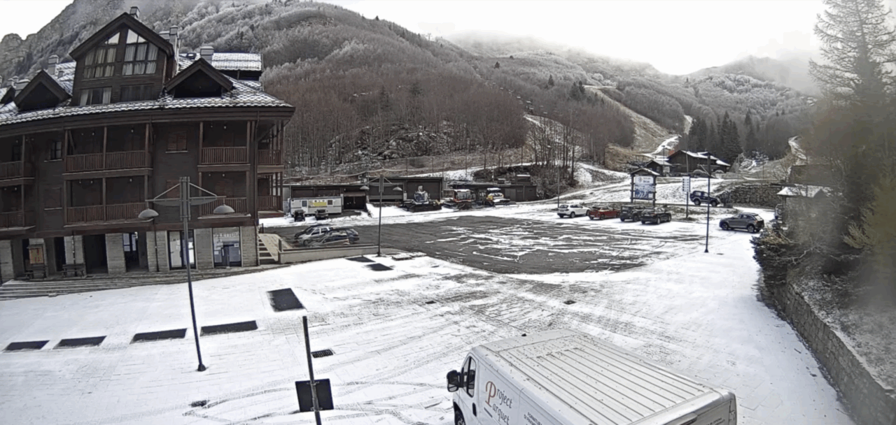 Prenotazioni di San Silvestro in montagna: andamento favorevole ma incerto