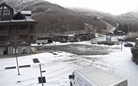 Prenotazioni di San Silvestro in montagna: andamento favorevole ma incerto