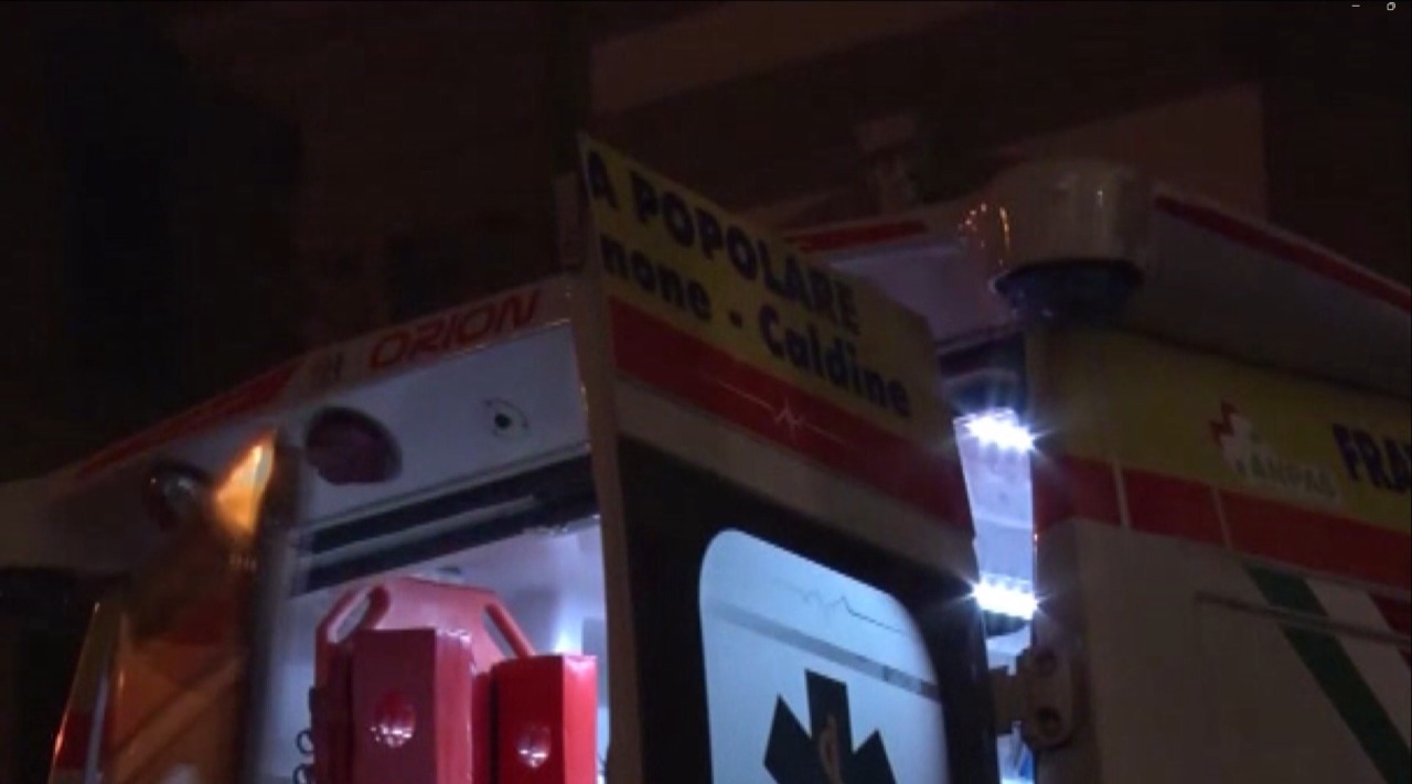 Tragedia a Pistoia: due donne perdono la vita dopo un incidente stradale