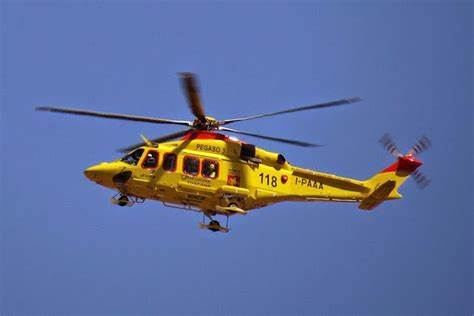 Un bambino di 8 anni cade in un dirupo all’Abetone, condizioni stabili