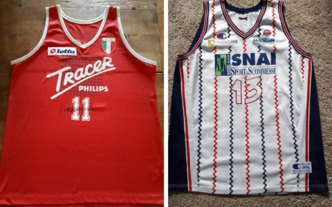 Fondazione POMA: un viaggio nella storia del basket italiano