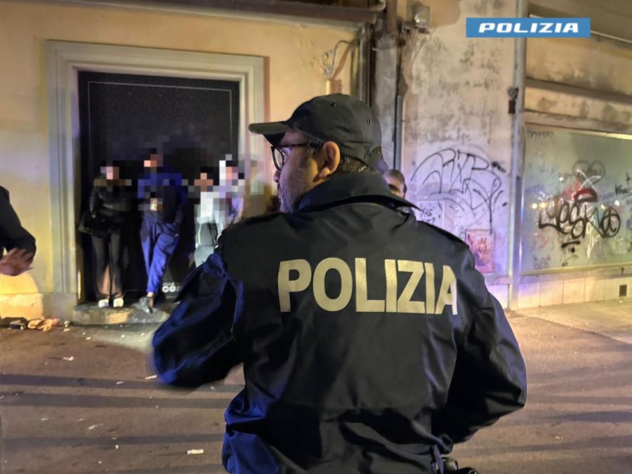 Furti in auto a Pistoia: arrestata una coppia di malviventi