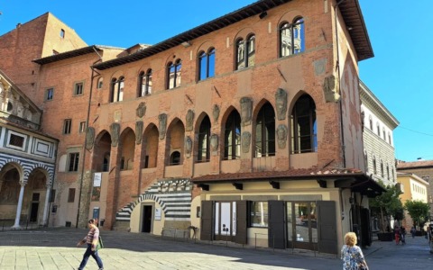Il Museo del Palazzo dei Vescovi di Pistoia inaugura un affascinante percorso archeologico
