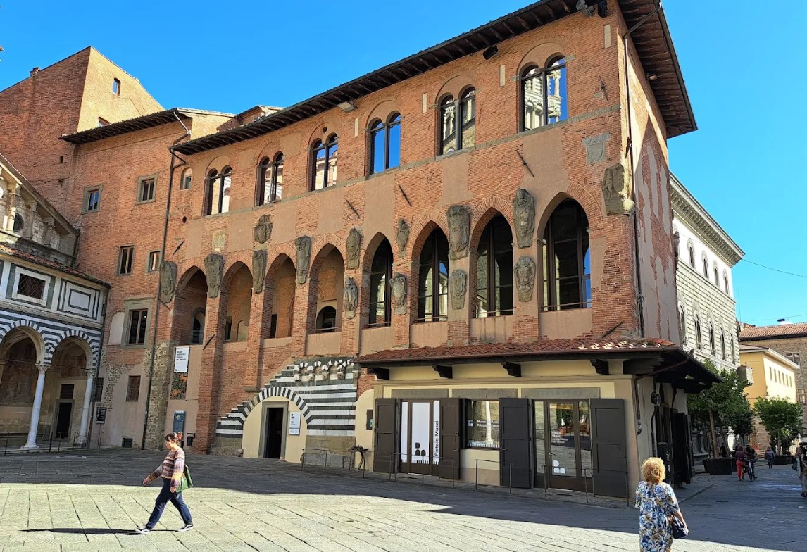 Il Museo del Palazzo dei Vescovi di Pistoia inaugura un affascinante percorso archeologico