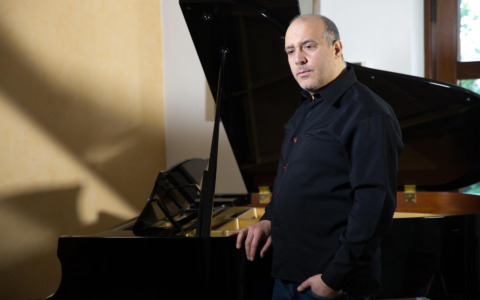 Intorno a mezzanotte: Un omaggio a Pannonica Rothschild al Teatro Bolognini