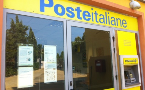 Pensioni di gennaio disponibili da sabato 3 in provincia di Pistoia