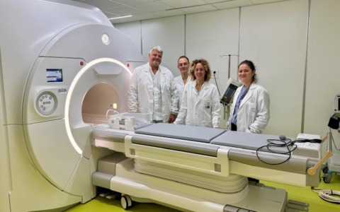 Risonanza Magnetica all’ospedale di Pescia: 283 esami in un mese