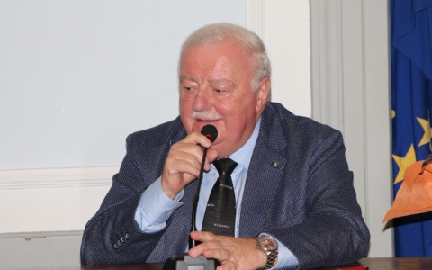 Scomparsa del professor Paolo Baldassarri, storico preside dell’istituto Pacini