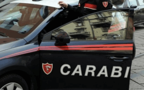 Scoperta tragica ad Agliana: cadavere di una donna nel laghetto del Parco Pertini