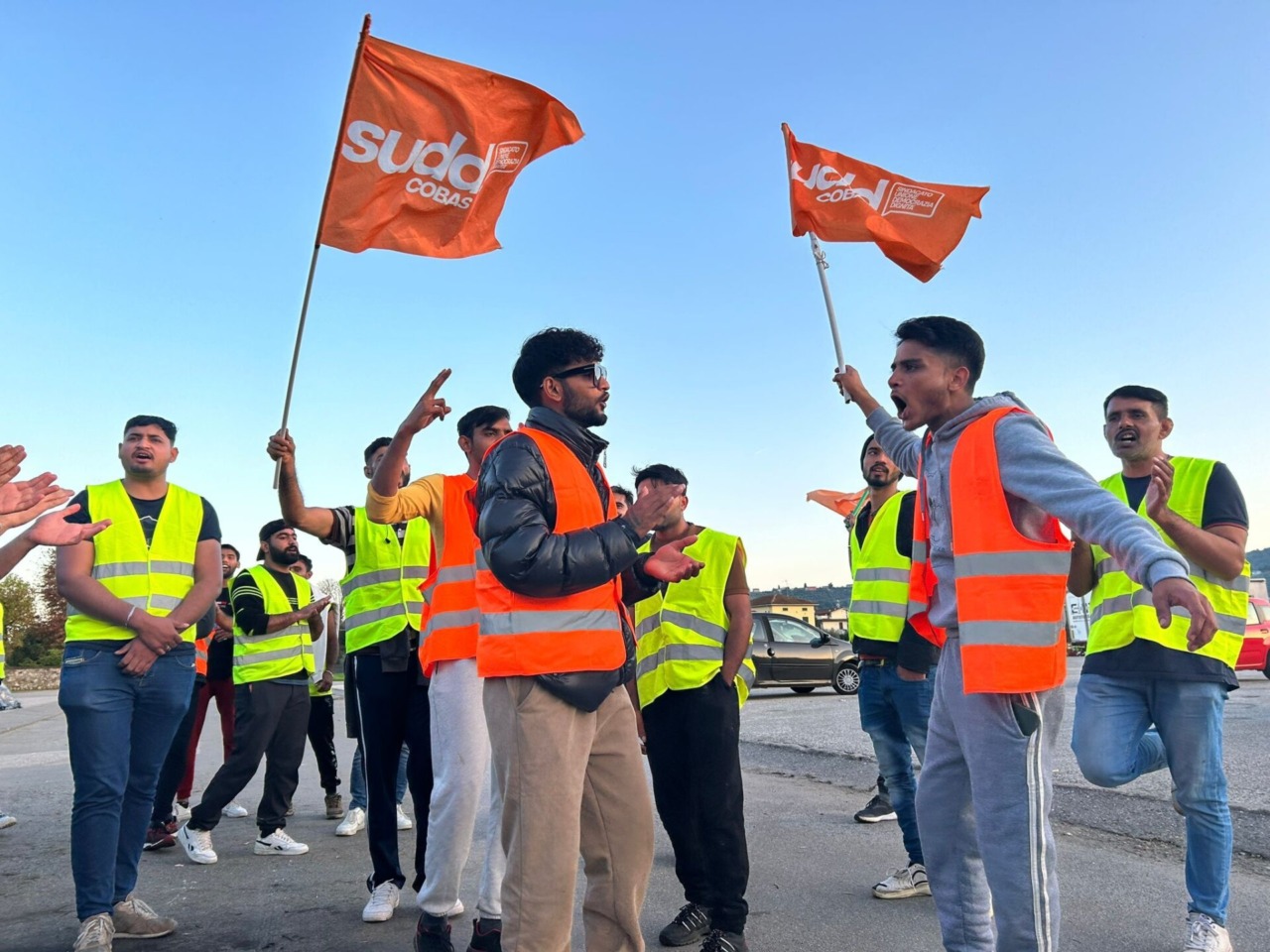 Vot International in sciopero: richieste sindacali “non sostenibili” secondo l’azienda