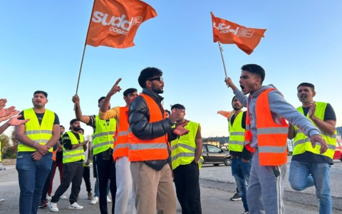 Vot International in sciopero: richieste sindacali “non sostenibili” secondo l’azienda