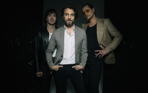 I Jet in Piazza Duomo per il Pistoia Blues 2026