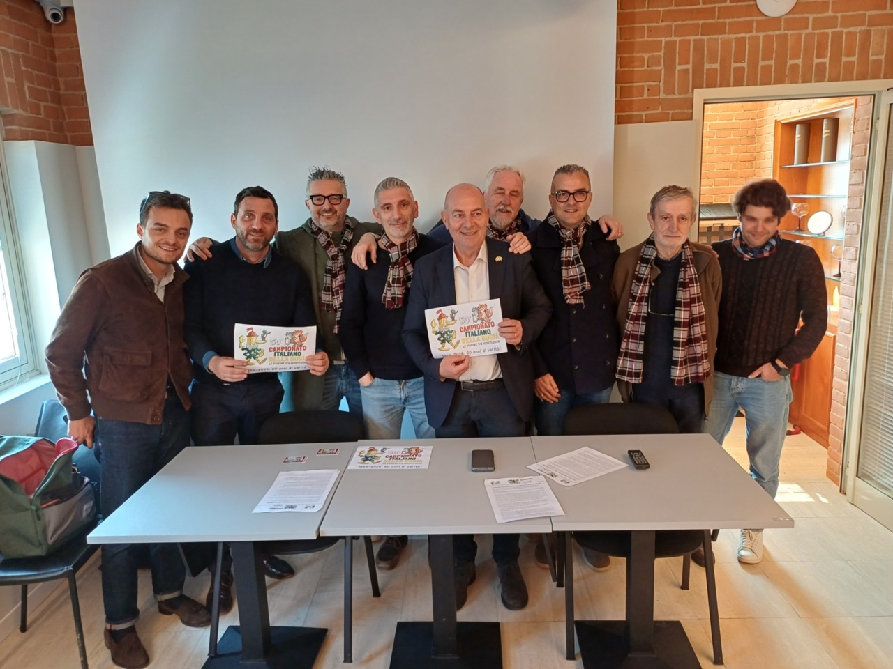 Il Campionato della Bugia 2026 omaggia Pinocchio e i suoi compagni di avventure