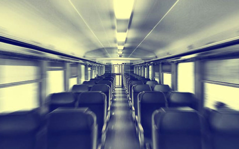 Incendio su treno Arezzo-Pistoia, circolazione interrotta e poi ripristinata