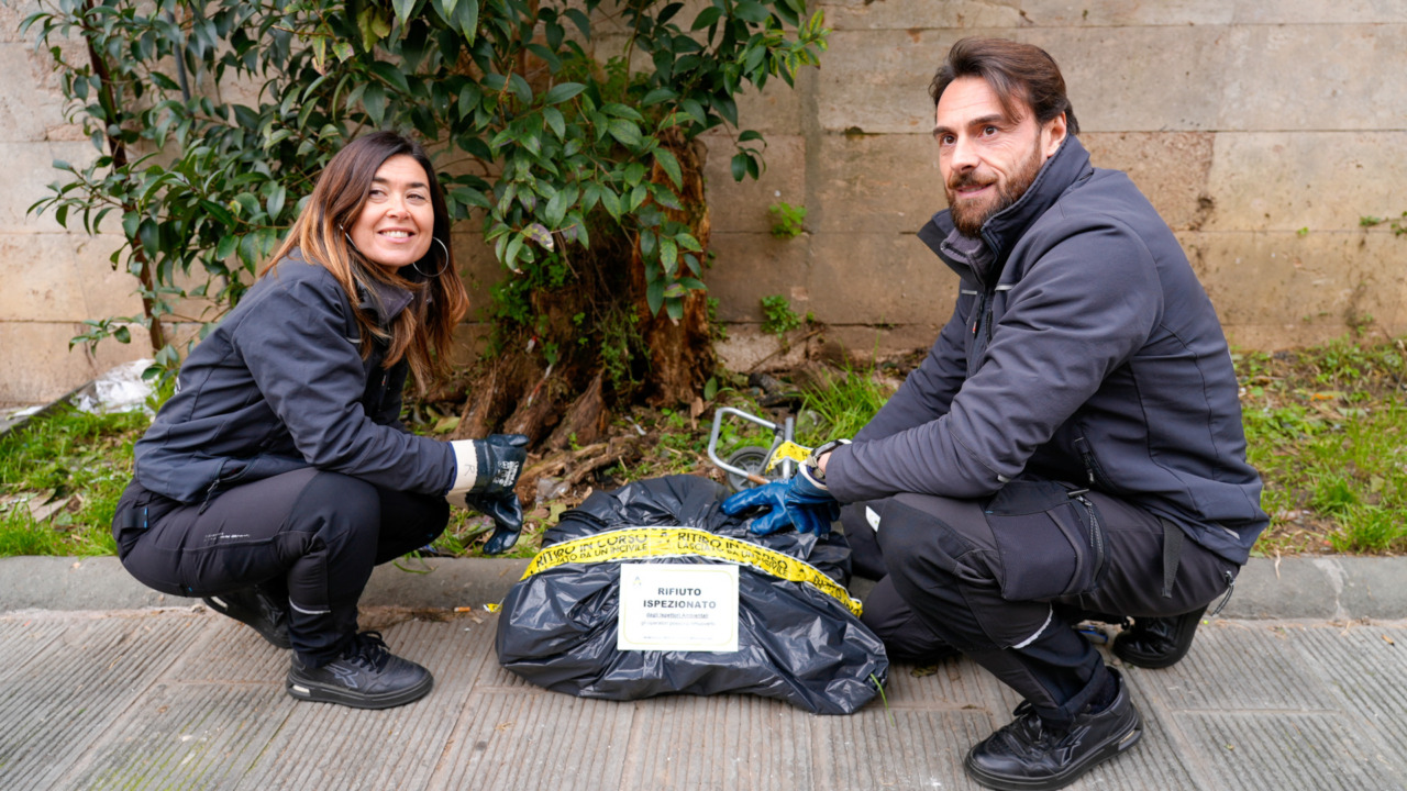 Pistoia intensifica i controlli per contrastare abbandoni e evasione Tari