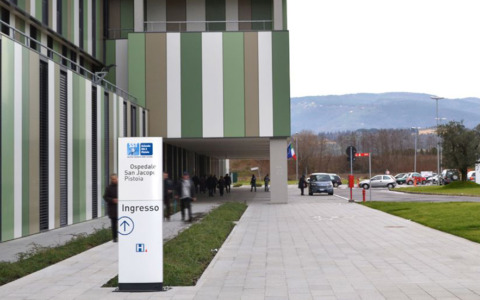 Pistoia, muore dopo due mesi in ospedale la donna investita da un’auto