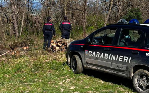 Quarrata (Pistoia), un ultraleggero costretto a un atterraggio d’emergenza: il pilota illeso