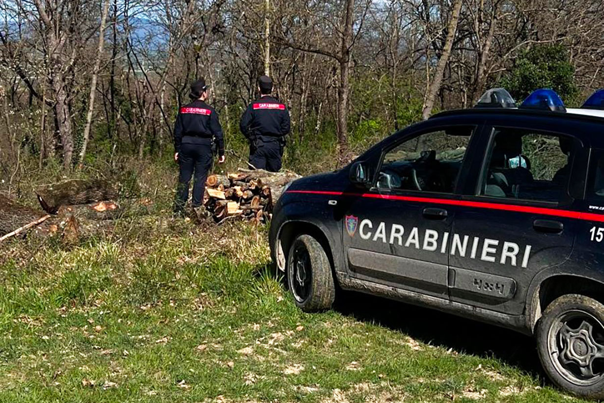 Quarrata (Pistoia), un ultraleggero costretto a un atterraggio d’emergenza: il pilota illeso
