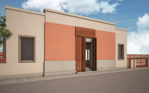 Rinascimento per la “Casermetta” di Pistoia dopo anni di degrado