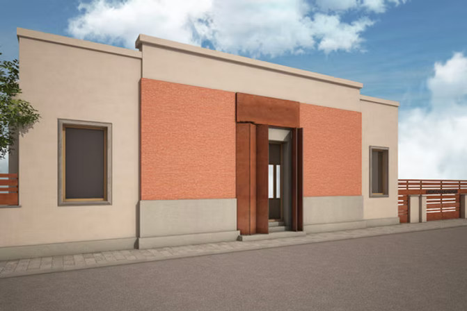 Rinascimento per la “Casermetta” di Pistoia dopo anni di degrado