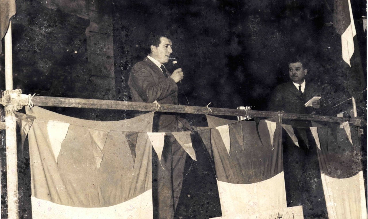 Sessant’anni del Campionato della Bugia de Le Piastre