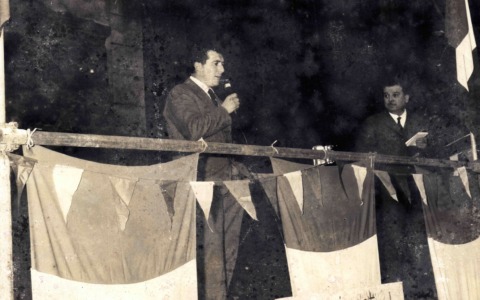 Sessant’anni del Campionato della Bugia de Le Piastre