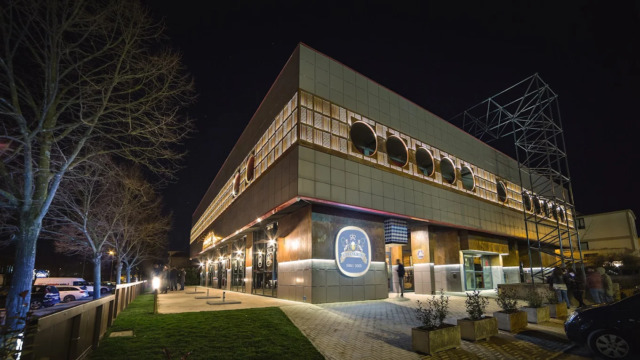 Spettacolo e solidarietà: evento al Löwengrube di Pistoia