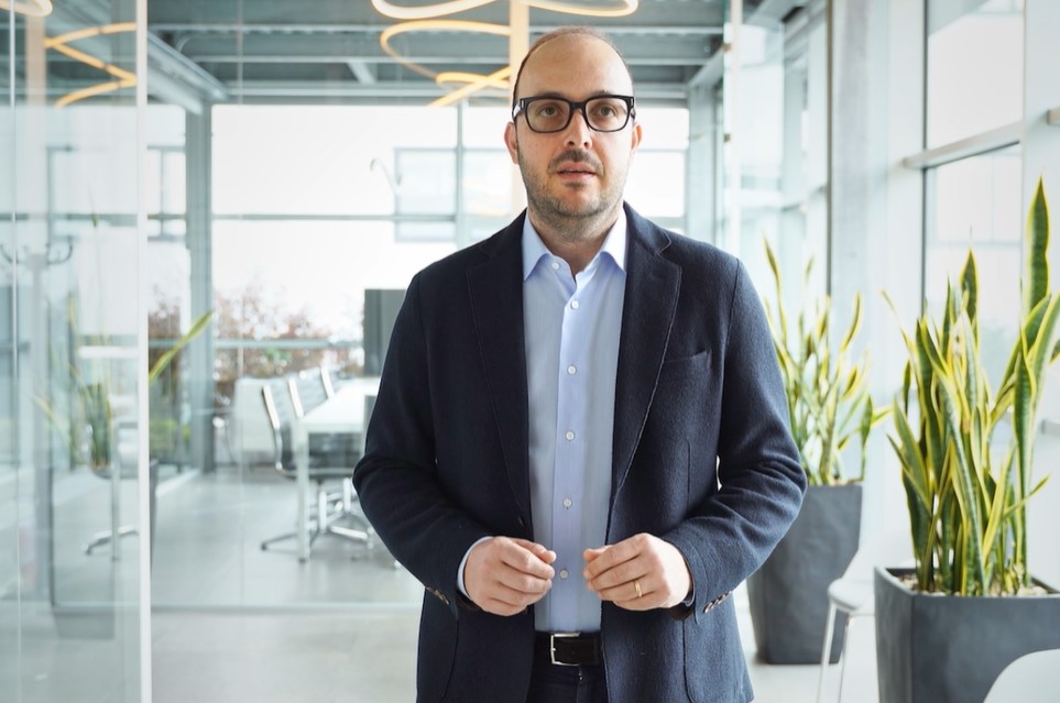 Arbi Dario S.p.A. diventa Società Benefit: un passo verso la sostenibilità