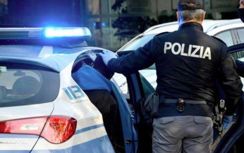 Cinque misure cautelari nel traffico di droga